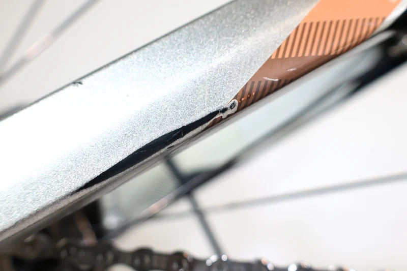 LAPIERRE Overvolt AM 6.6 2021 T.L 247029