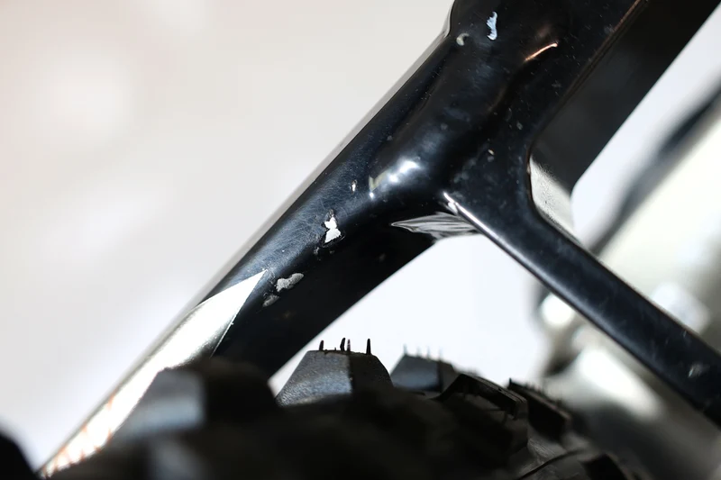 LAPIERRE Overvolt AM 6.6 2021 T.L 247029