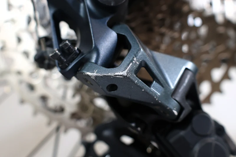 LAPIERRE Overvolt AM 6.6 2021 T.L 247029