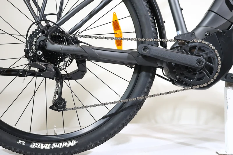 GIANT Talon E+ EX 2022 T.XL