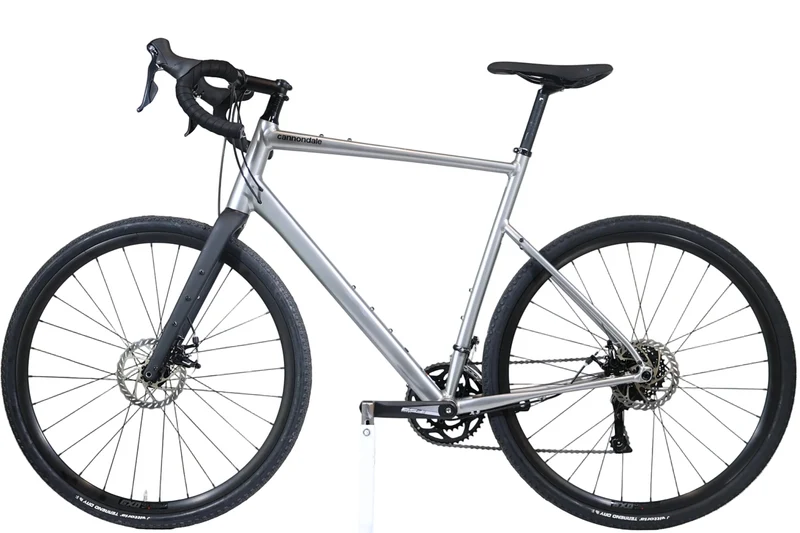 CANNONDALE Topstone 3 2024