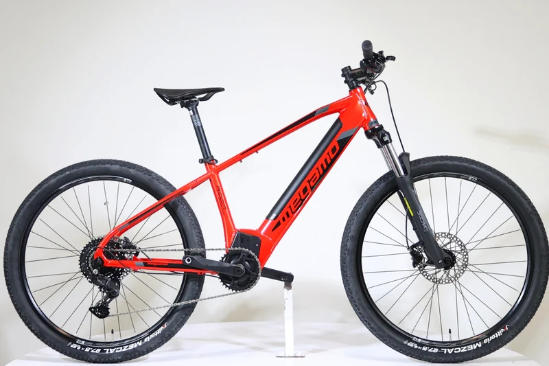 MEGAMO Ridon HT 10 2024 T.S