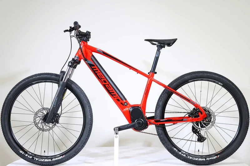 MEGAMO Ridon HT 10 2024 T.S