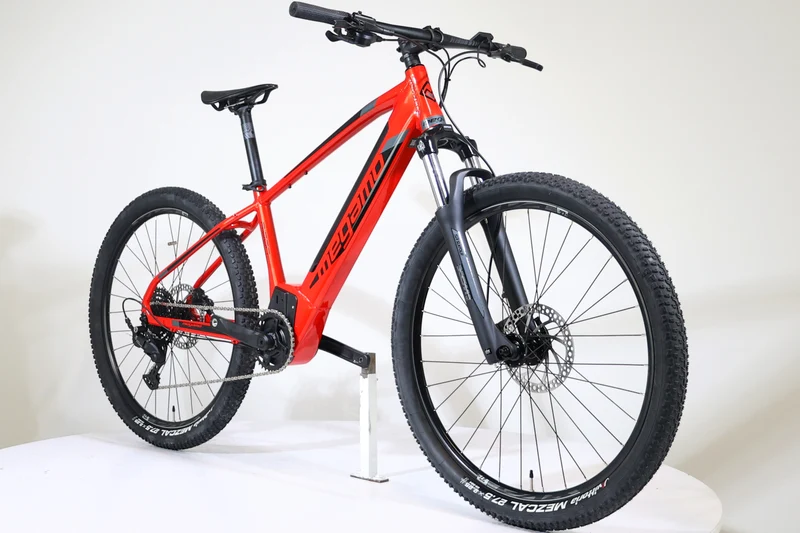 MEGAMO Ridon HT 10 2024 T.S