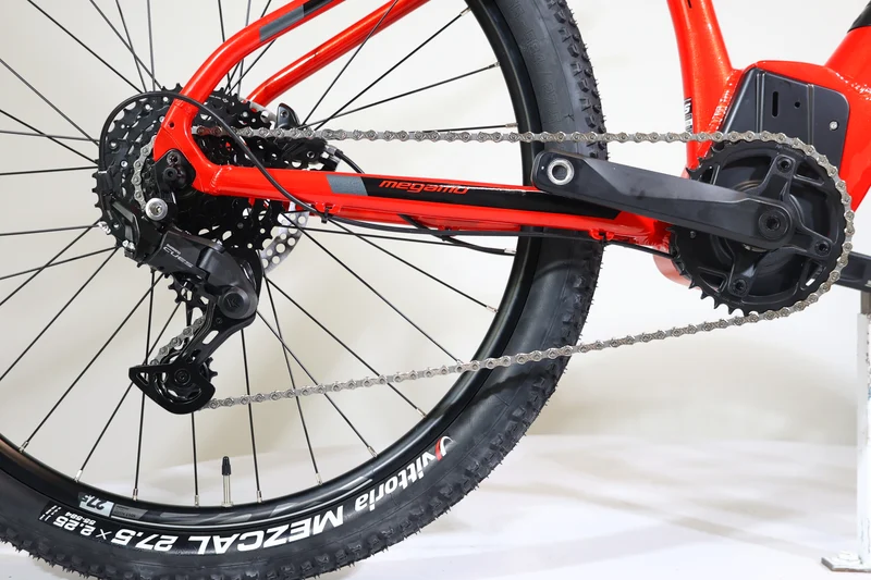 MEGAMO Ridon HT 10 2024 T.S