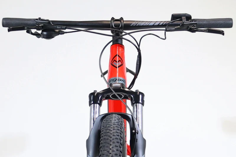 MEGAMO Ridon HT 10 2024 T.S