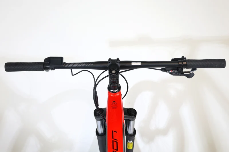 MEGAMO Ridon HT 10 2024 T.S