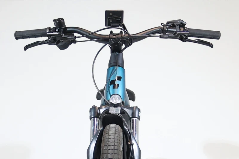 CUBE Kathmandu Hybrid One 625 2023 T.50
