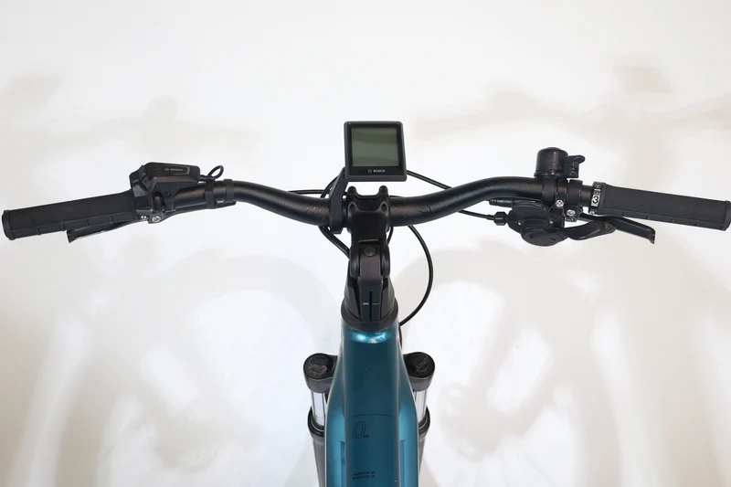 CUBE Kathmandu Hybrid One 625 2023 T.50