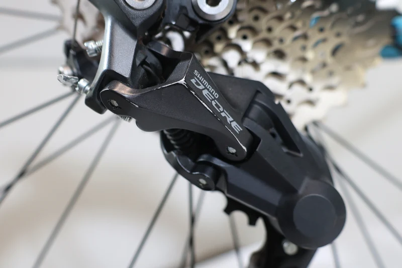 CUBE Kathmandu Hybrid One 625 2023 T.50