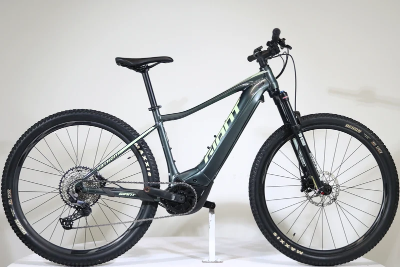 GIANT Fathom E+ 1 2022 T.M 251319