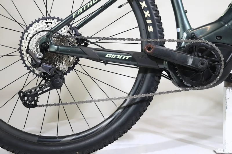 GIANT Fathom E+ 1 2022 T.M 251319