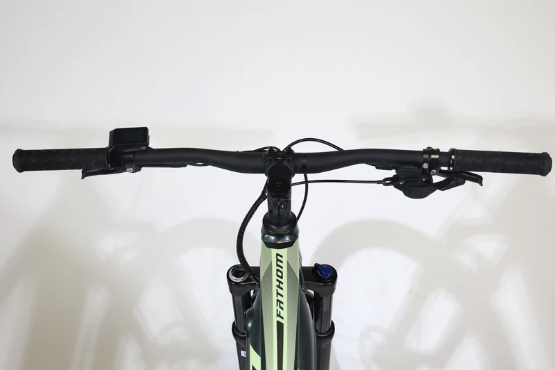 GIANT Fathom E+ 1 2022 T.M 251319