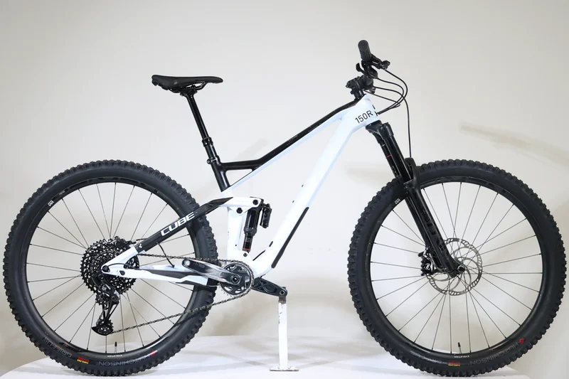 CUBE Stereo 150 C:62 Race 29 2022 T.M