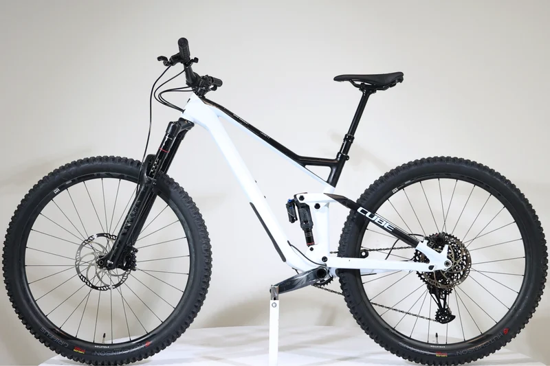 CUBE Stereo 150 C:62 Race 29 2022 T.M