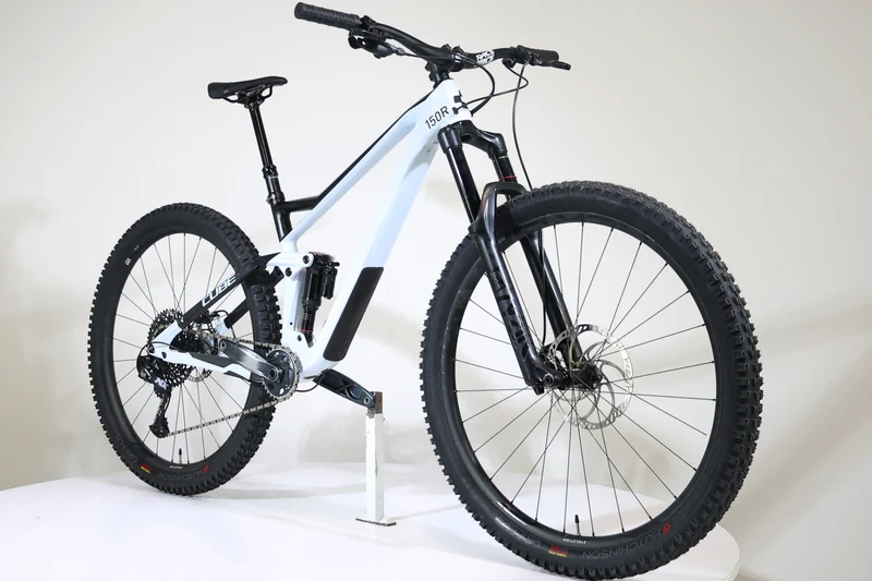 CUBE Stereo 150 C:62 Race 29 2022 T.M