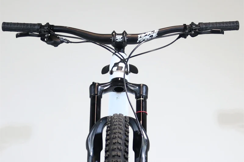 CUBE Stereo 150 C:62 Race 29 2022 T.M