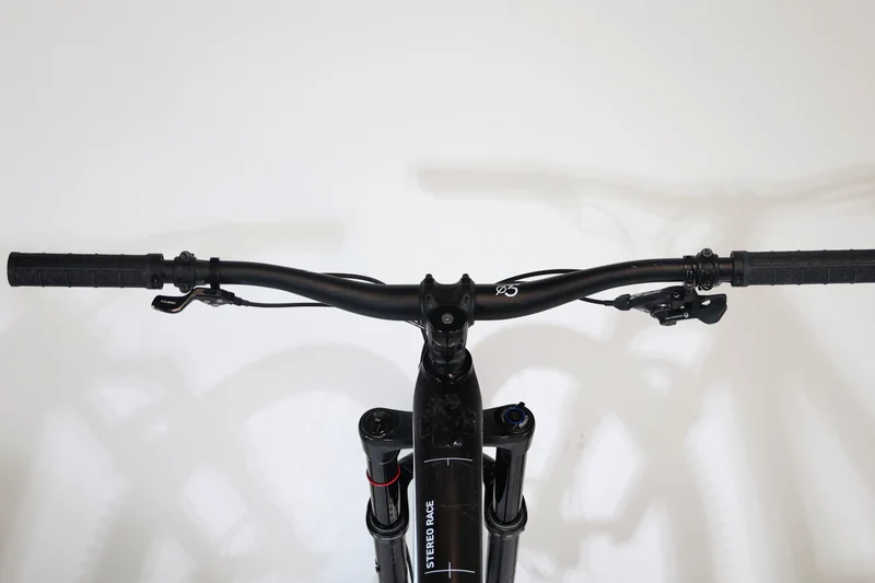 CUBE Stereo 150 C:62 Race 29 2022 T.M