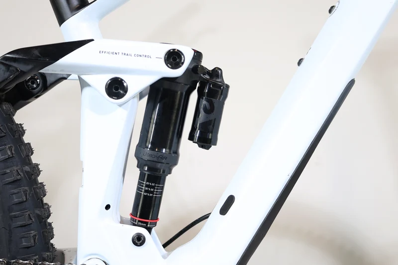 CUBE Stereo 150 C:62 Race 29 2022 T.M