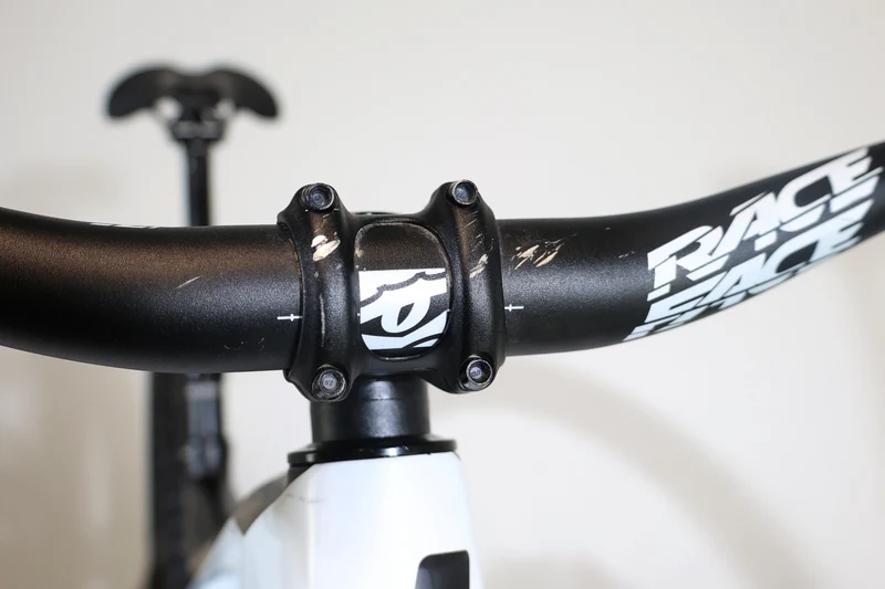CUBE Stereo 150 C:62 Race 29 2022 T.M