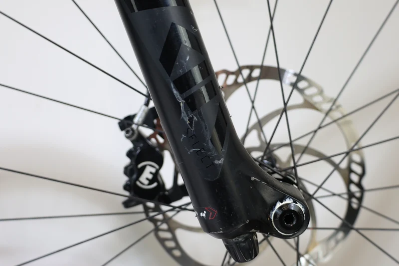 CUBE Stereo 150 C:62 Race 29 2022 T.M