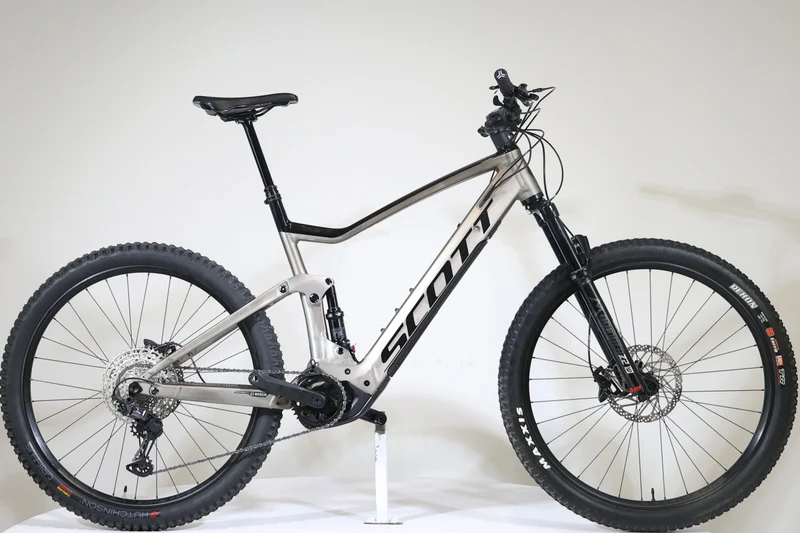 Scott Strike eRide 920 2021 T.L