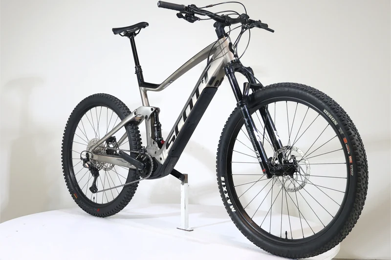 Scott Strike eRide 920 2021 T.L