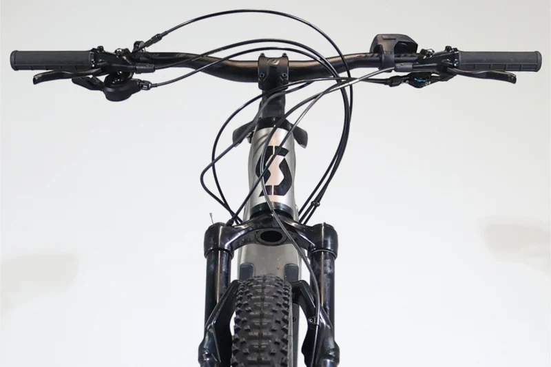 Scott Strike eRide 920 2021 T.L