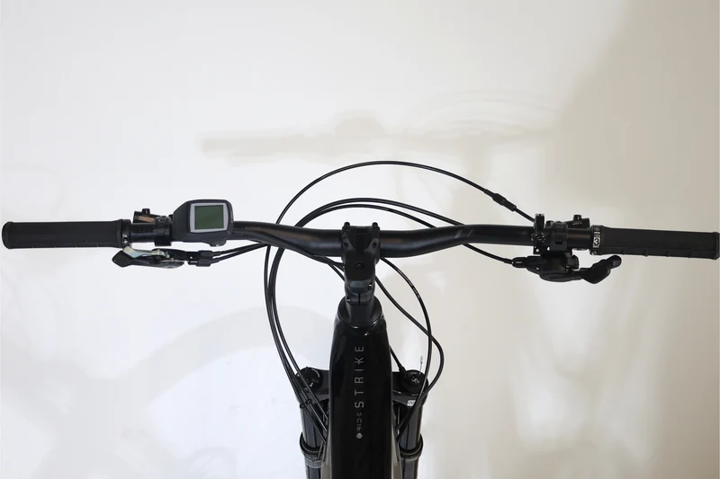 Scott Strike eRide 920 2021 T.L