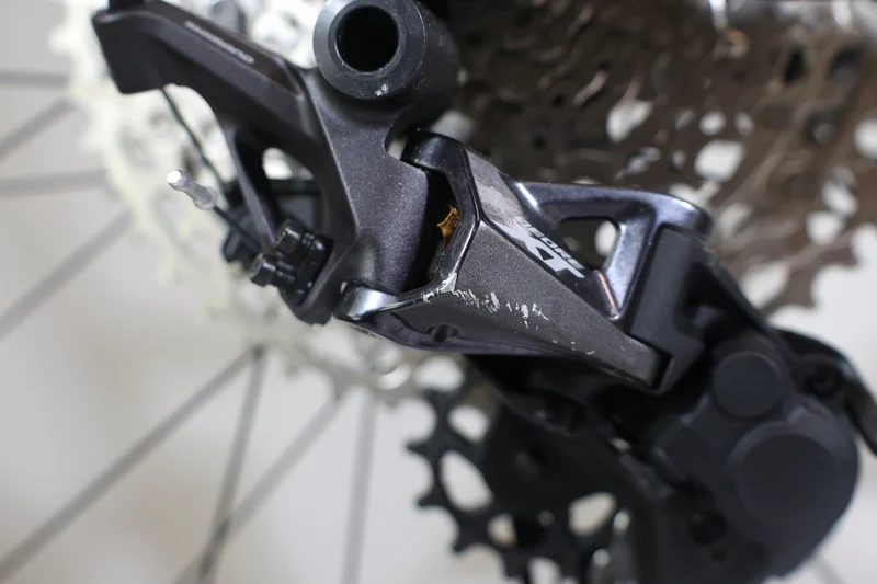 Scott Strike eRide 920 2021 T.L