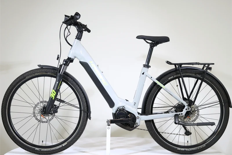 HAIBIKE Trekking 6 2022 T.S