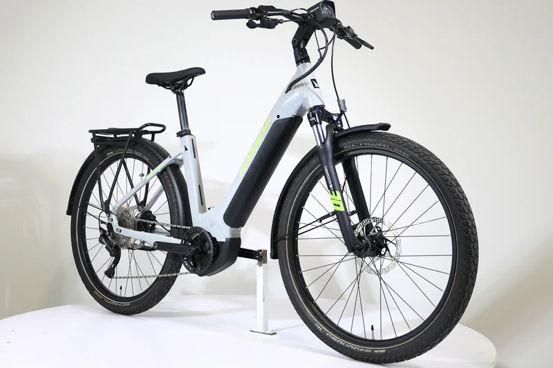 HAIBIKE Trekking 6 2022 T.S
