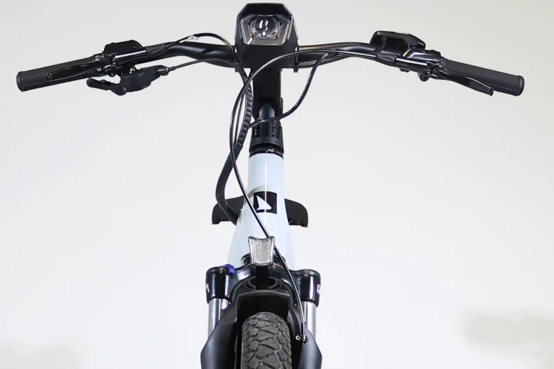 HAIBIKE Trekking 6 2022 T.S