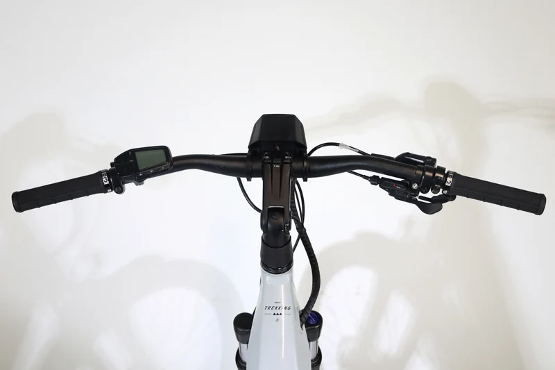 HAIBIKE Trekking 6 2022 T.S