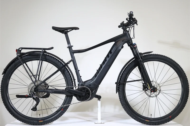 GIANT Fathom E+ EX 2023 T.L
