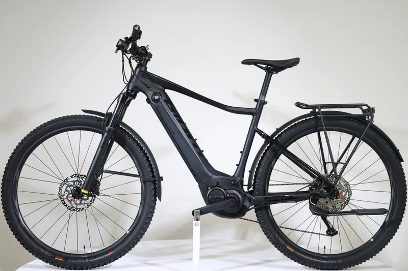 GIANT Fathom E+ EX 2023 T.L