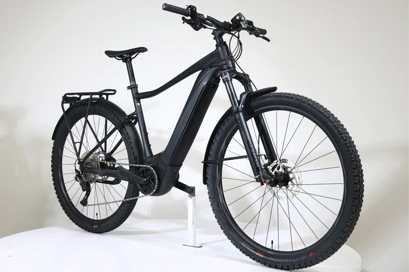 GIANT Fathom E+ EX 2023 T.L