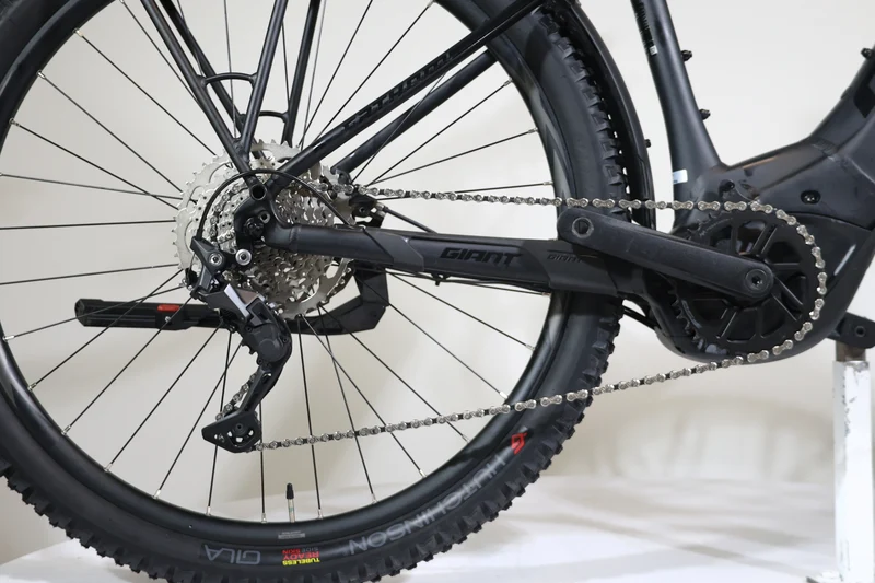 GIANT Fathom E+ EX 2023 T.L