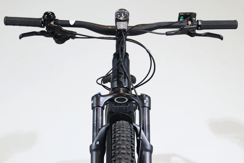GIANT Fathom E+ EX 2023 T.L