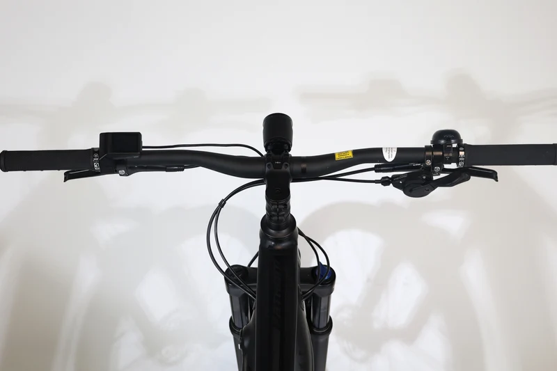 GIANT Fathom E+ EX 2023 T.L