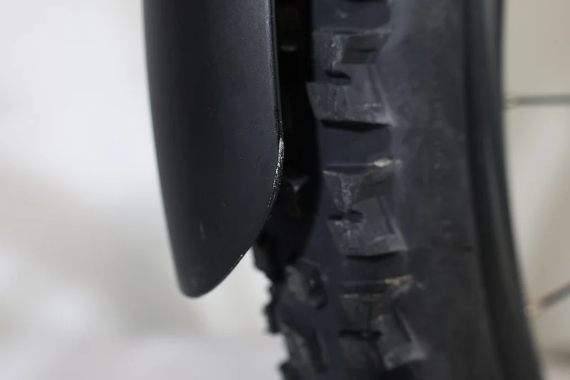GIANT Fathom E+ EX 2023 T.L
