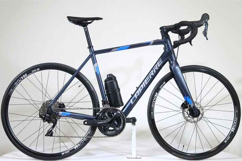 Lapierre E-Sensium AL 500 2020 T.L 250426