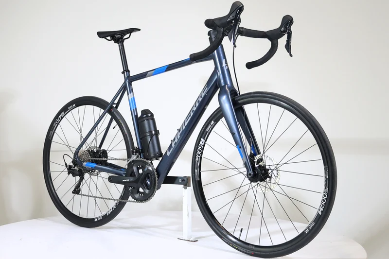 Lapierre E-Sensium AL 500 2020 T.L 250426
