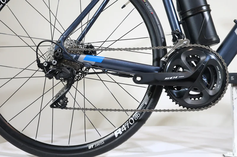 Lapierre E-Sensium AL 500 2020 T.L 250426
