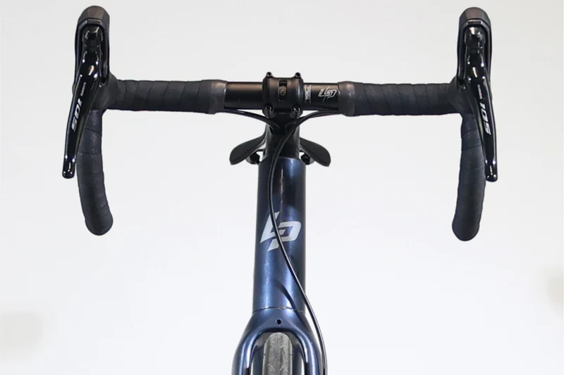 Lapierre E-Sensium AL 500 2020 T.L 250426