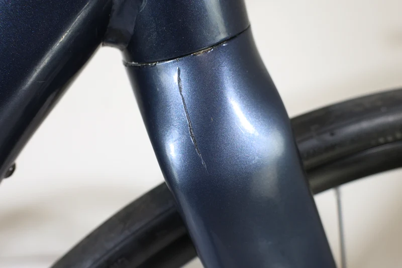 Lapierre E-Sensium AL 500 2020 T.L 250426