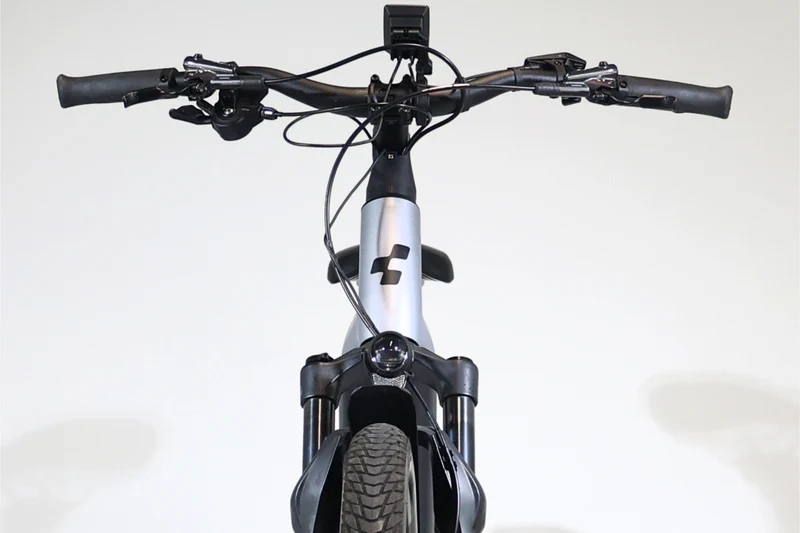 CUBE Kathmandu Hybrid SLX 750 2024 T.62
