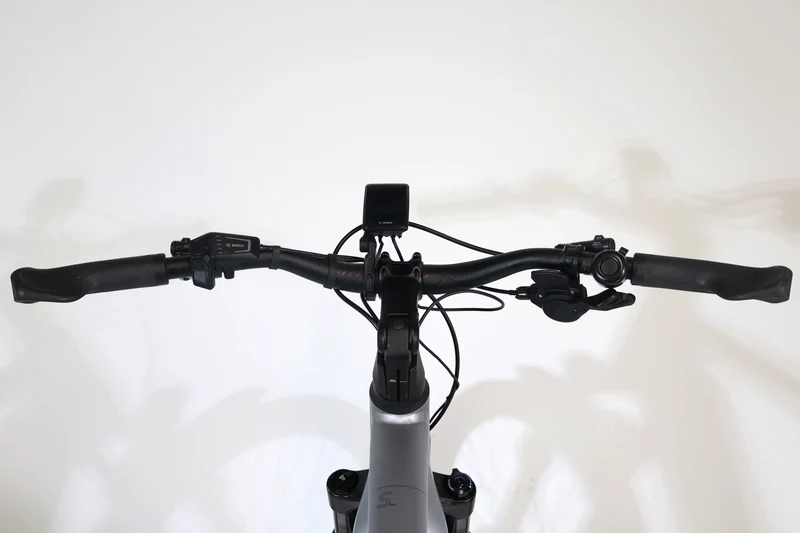 CUBE Kathmandu Hybrid SLX 750 2024 T.62
