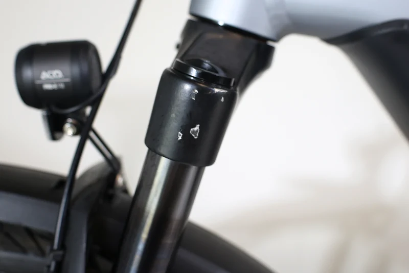 CUBE Kathmandu Hybrid SLX 750 2024 T.62