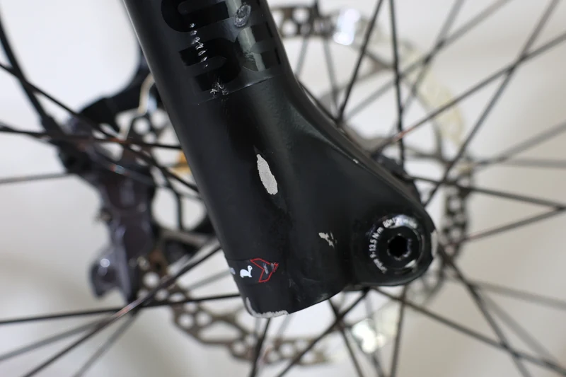 CUBE Kathmandu Hybrid SLX 750 2024 T.62